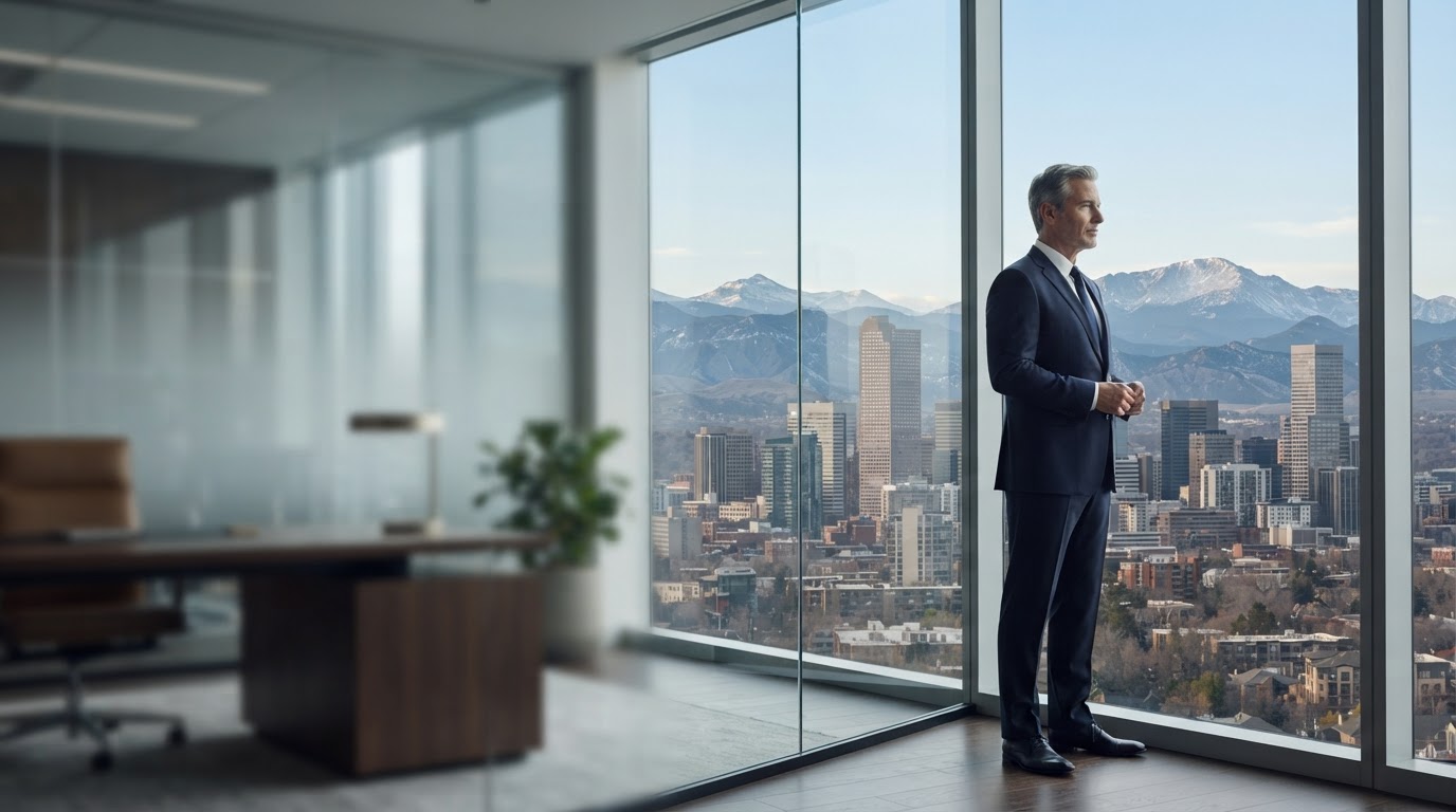 Nexavio Capital 8.2 panel ejecutivo de análisis financiero con inteligencia artificial